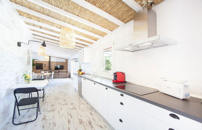 Can Joan Des Forn in Llub - Foto 26