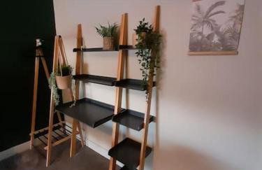 Chic 5 double bedroom house - 15 min to Manchester - Foto 76