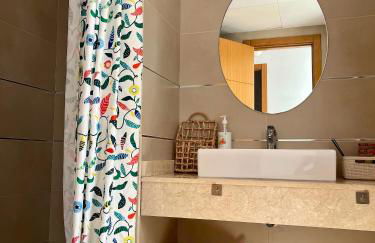 Casa Apartamento Mojácar Macenashome - Foto 29