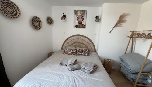 Oasis Africaine - Foto 2