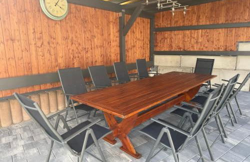 Ferienhaus in Seenähe - Foto 10