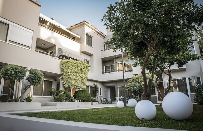 Creta Elena - Foto 32