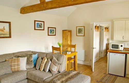 Puffin Lodge - Uk30978 - Foto 7