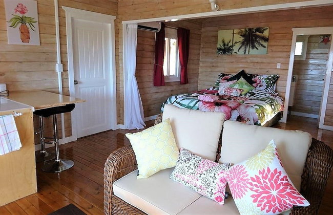 Red Hibiscus Villas - Foto 9