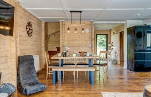 Buttercup Lodge - Photo 3