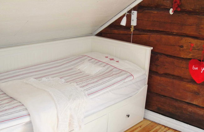 Holiday Home in Glesborg - Foto 8