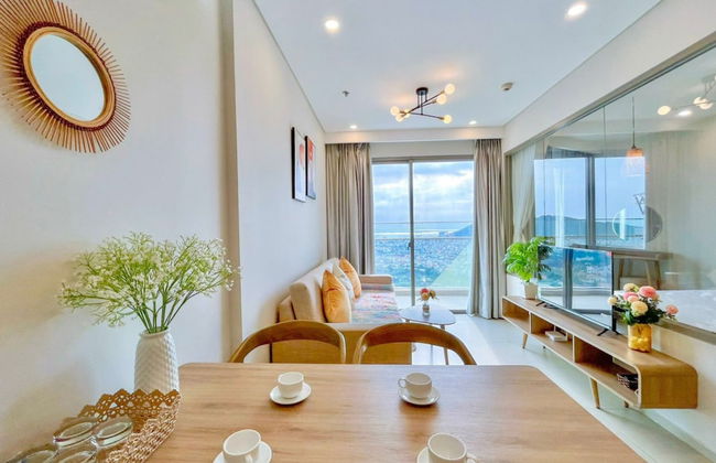 The Song Vita's Apartment - Foto 33