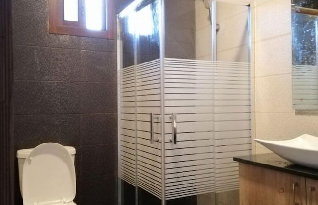 Bhamdoun Residence - Foto 29