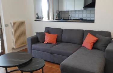 FB Apartment - Foto 1