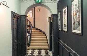 Magistrates Penthouse Suite - Town Centre Apartments with Spa - Foto 27