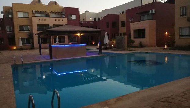 Entrada (vista interior)