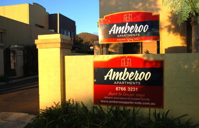 Amberoo Apartments Tamworth - Foto 34