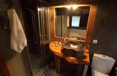 Casa Turismo Rural O FILANDÓN - Photo 57