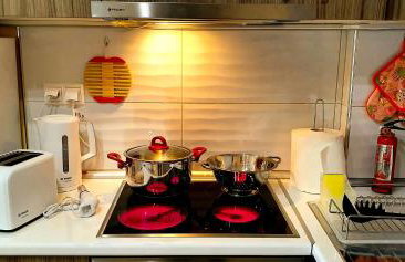 Apollo 1 - Luxury Apartment - Foto 19