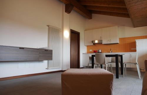 Alloggio Agrituristico Ai Tre Castelli - Foto 68