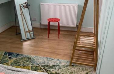 7 Bedroom Victorian House Zone 2 - Foto 16