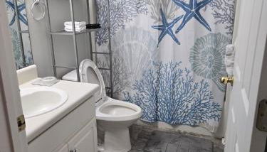 The Crestview Beach House - Foto 2, Shower