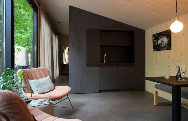 Buitenplaats Petersburg - Foto 2