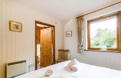 Cherry Tree Lodge 4 - Foto 15