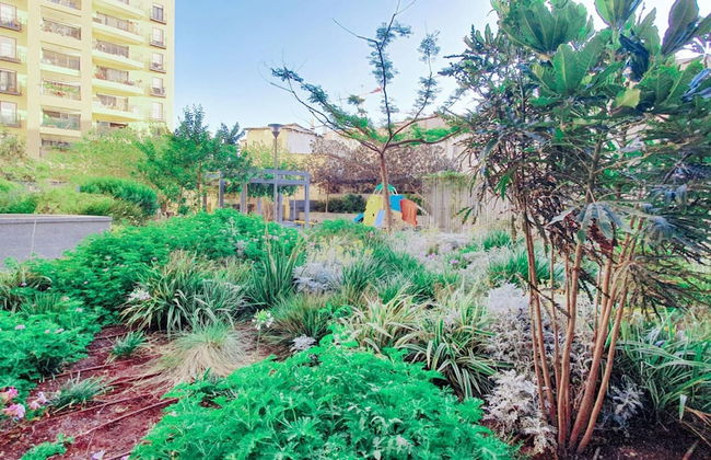 Markolet Camelia in Tel Aviv-yafo - Foto 29