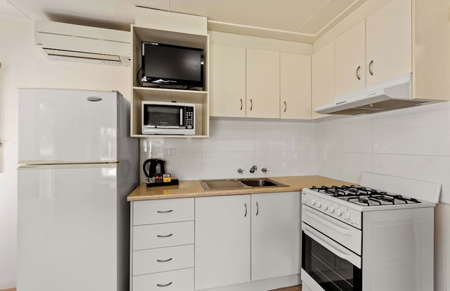 Discovery Parks - Echuca - Photo 53