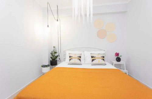 Ikia Apartment Private garden and parking - Photo 3