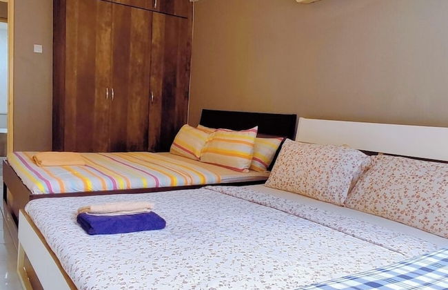 Pavilion Fahrenheit 88 - AJ home - Foto 42