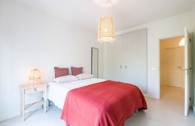 Moinho Da Praia Flat - Foto 3