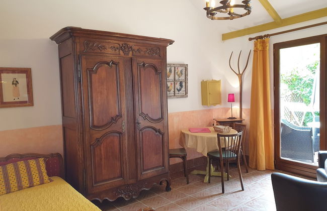 Résidence Le Home - Foto 46