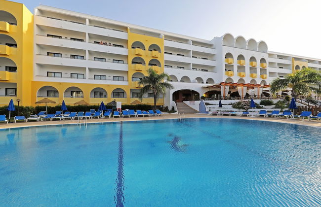Paladim & Alagoamar Hotels - Foto 32