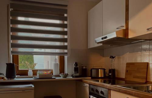 LaMiaCasa Family Apartment near Bosch and Fair - Foto 17