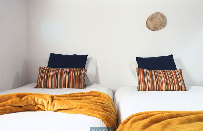 MyStay - Casa dos Parentes - Foto 2