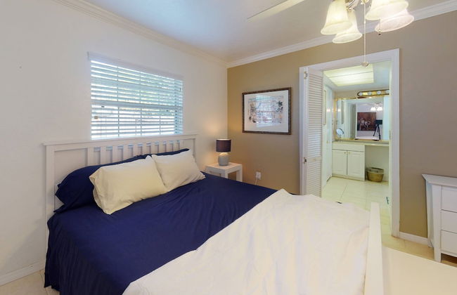 Sand Dollar Cottage - Photo 29