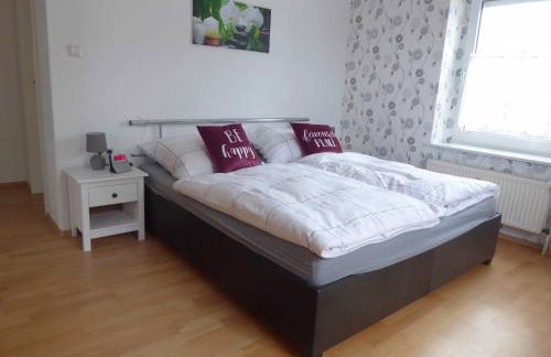 Ferienwohnung Ruhepunkt - Foto 13