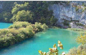 Plitvice Nature Resort - Foto 38