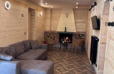 Etna Chalet Nicolosi - Foto 10