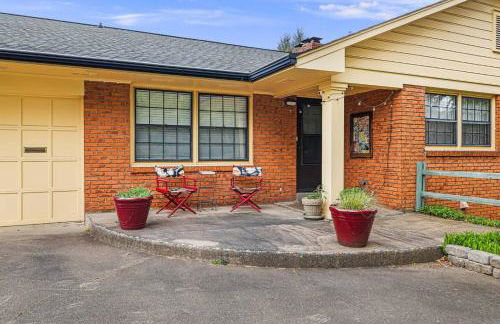 The Crows Nest - Apartment in Asheville near the Smoky Mountains! - Foto 23