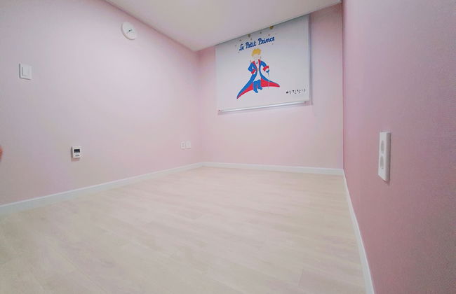 Gunsan little Prince Condo - Photo 5