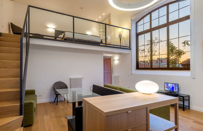 Internazionale Domus - Foto 44