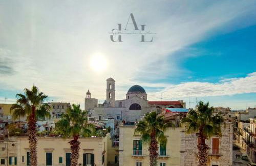 de Lucia Affittacamere - Elegante appartamento storico nel cuore della città - Foto 23