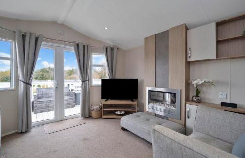 Archerfield Elite Lodge - Sleeps 6 - Seton Sands - Foto 1