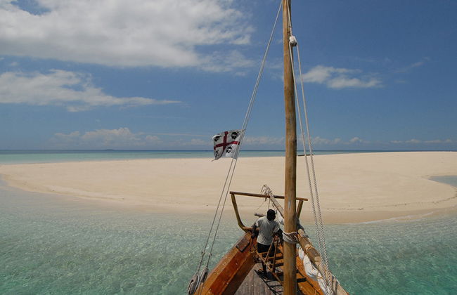 Nakupenda Cruise - Photo 1