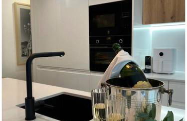 Stunning APT 4PAX Free Parking 3 min Anoeta - Foto 8