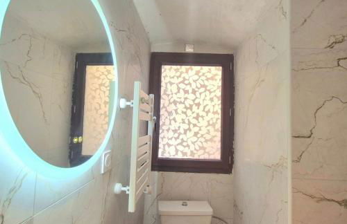 Appartement médiéval au cœur du village de Lama - Foto 14