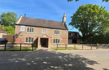 Woodpecker Lodge - Foto 1