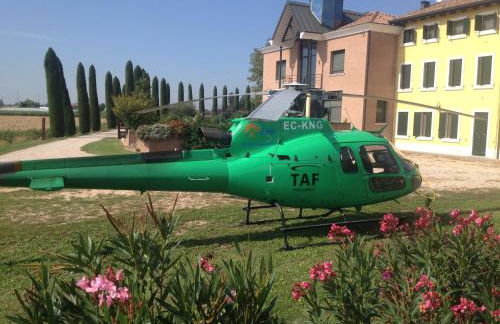 Agriturismo BB Mambrotta - Foto 68