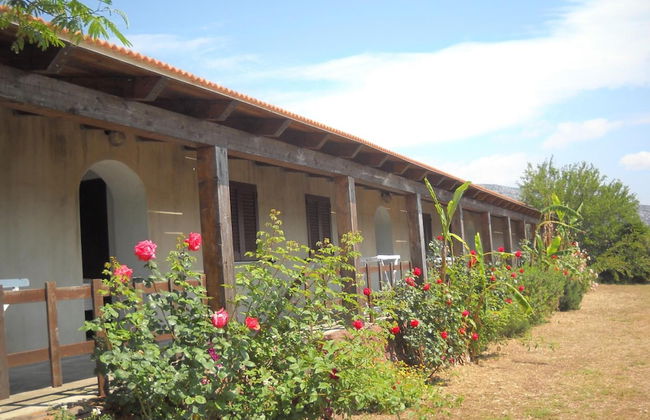 Agriturismo Su Tiresi - Foto 63