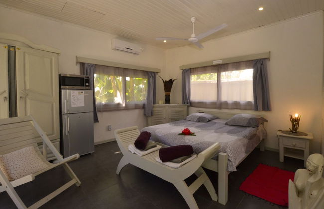 Le Laugaut's Bungalows - Foto 4