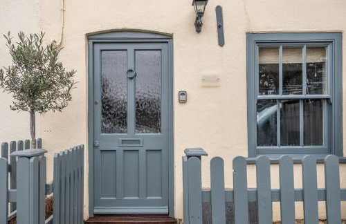 Bracken Cottage - Foto 21