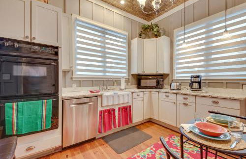 Welcoming Norcross Cottage with Deck and Shared Grill! - Foto 8